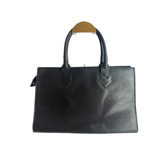 Fendi Epi Leather Tote Bag - Picture 4 of 14